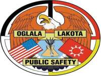 Oglala sioux public safety