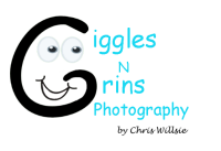 Giggles & grins photography
