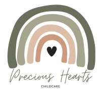 Precious hearts child care