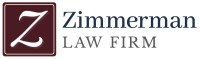 Zimmerman law, p.c.