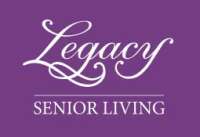 Legacy Senior Living - The Leo Wertman Residence