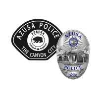 Azusa police department