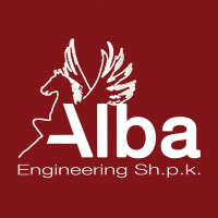 Alba engineering sh.p.k.
