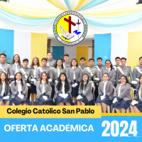 Colegio catolico san pablo