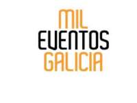 Mil eventos galicia