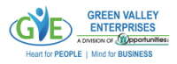 Green valley enterprises inc