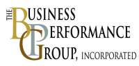 The business performance group, incorporated