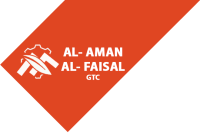 Al-faisal for contracting and trading l.t.d