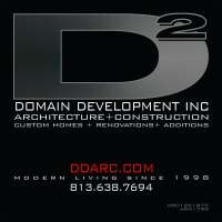Domain development corp.