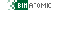 Binatomic