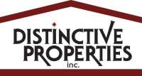 Distinctive Properties Inc.