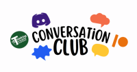 English conversation club