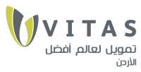 Vitas jordan - financing a better world