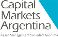 Capital markets argentina soc.bolsa s.a.
