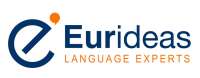 Eurideas linguistic services, belgium