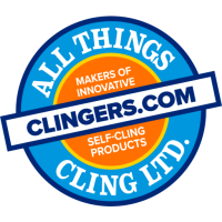 Cling's manufacturing