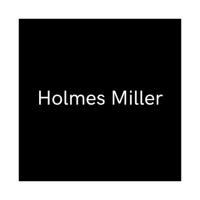Holmes miller china