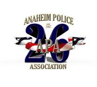 Anaheim police association