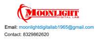 Moonlight color lab