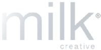 Milk creative ®️ - outsourced marketing & branding