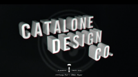 Catalone design co.