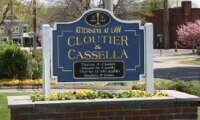 Cloutier & cassella attorneys at law