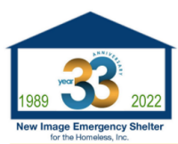New image emergency shelter for the homeless