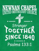 Newnan chapel united methodist