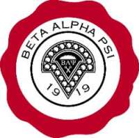 Beta alpha psi, gamma omicron chapter at california state university, fresno