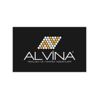 The alvina group