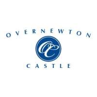 Overnewton castle