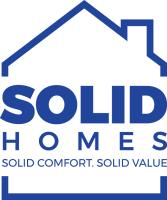 Solid homes