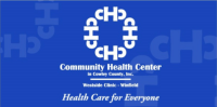 The community health center in cowley county, inc.