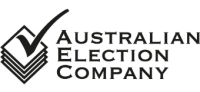 Australian election company