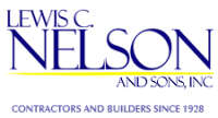 Nelson lewis inc