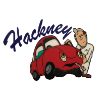 Hackney auto truck & fleet service inc.