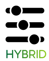 Hybrid e-controls