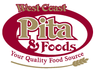 West Coast Pita & Foods Inc