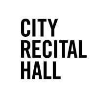 City recital hall