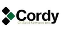 Cordy oilfield services inc.