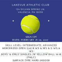 Lakevue Athletic Club