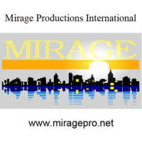 Mirage productions international
