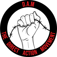 Direct action australia