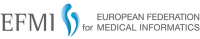 Efmi-european federation for medical informatics