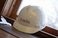 Antella consulting engineers, inc.