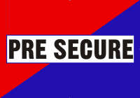 Pre-secure security