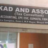 Dhakad associates