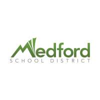 Medford lakes school district