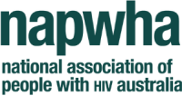 National association of people with hiv australia