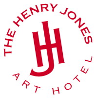 The henry jones art hotel